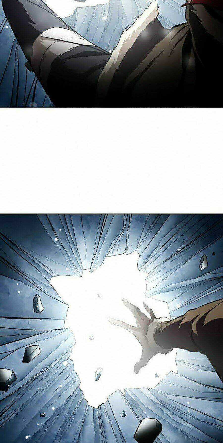 Sức Cùng Lực Kiệt Chapter 17 trang 36