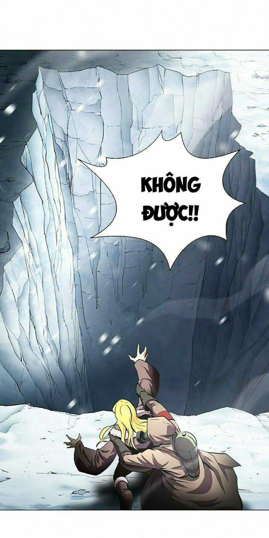 Sức Cùng Lực Kiệt Chapter 17 trang 39