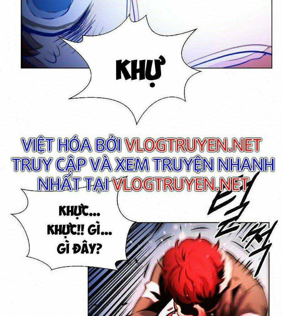 Sức Cùng Lực Kiệt Chapter 17 trang 4