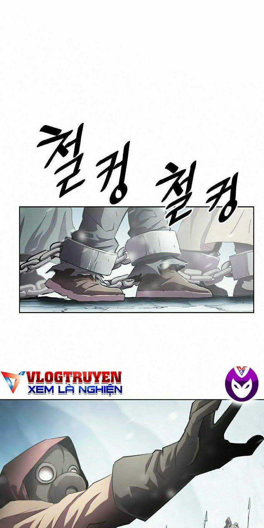 Sức Cùng Lực Kiệt Chapter 17 trang 41