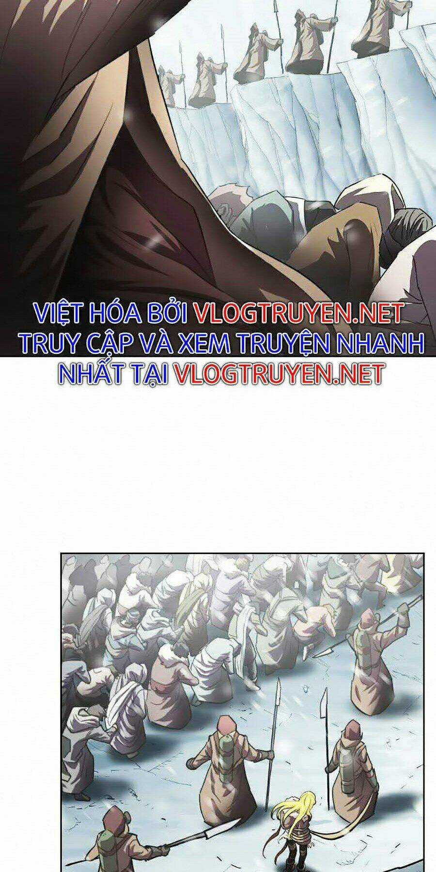 Sức Cùng Lực Kiệt Chapter 17 trang 42