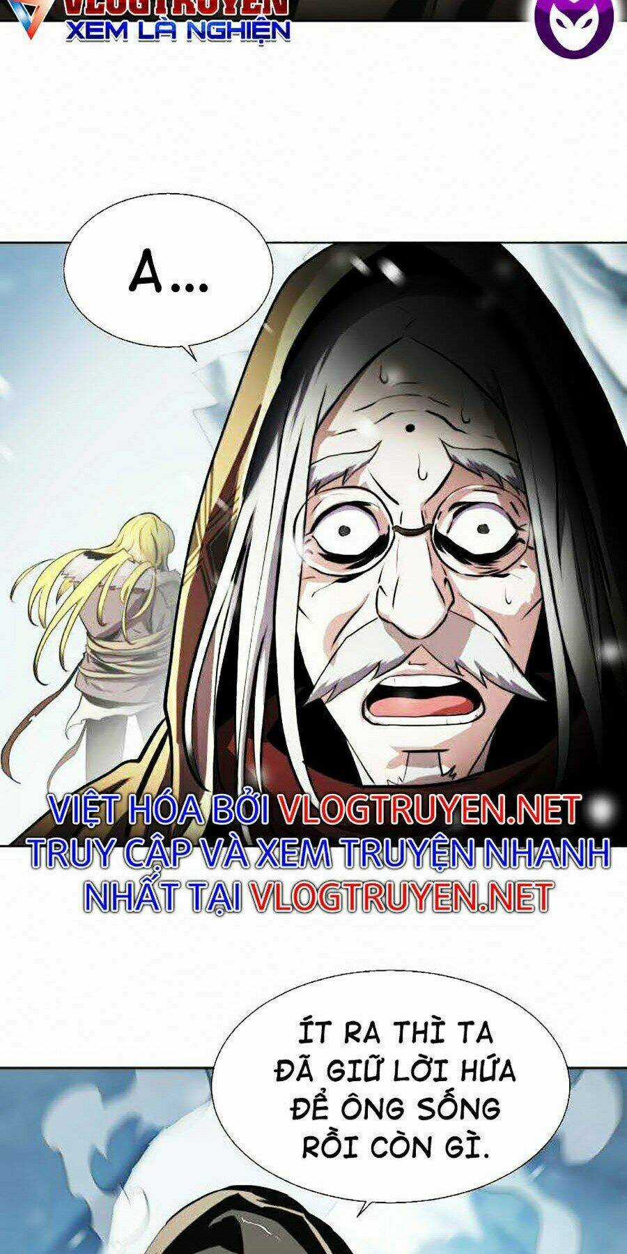 Sức Cùng Lực Kiệt Chapter 17 trang 46