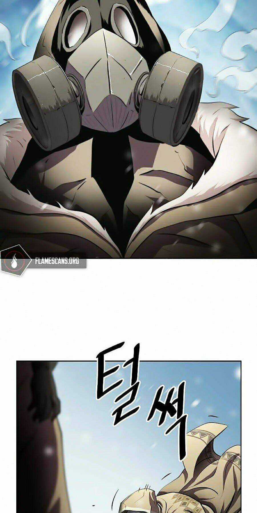 Sức Cùng Lực Kiệt Chapter 17 trang 47