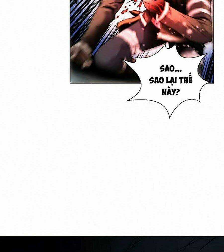 Sức Cùng Lực Kiệt Chapter 17 trang 5