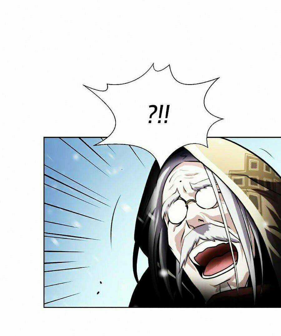 Sức Cùng Lực Kiệt Chapter 17 trang 52