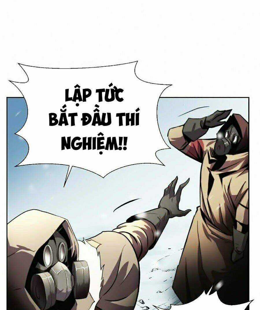 Sức Cùng Lực Kiệt Chapter 17 trang 53