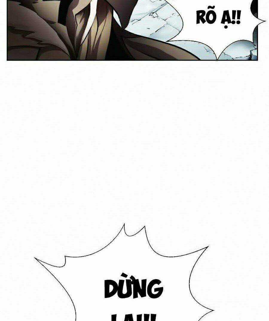 Sức Cùng Lực Kiệt Chapter 17 trang 54