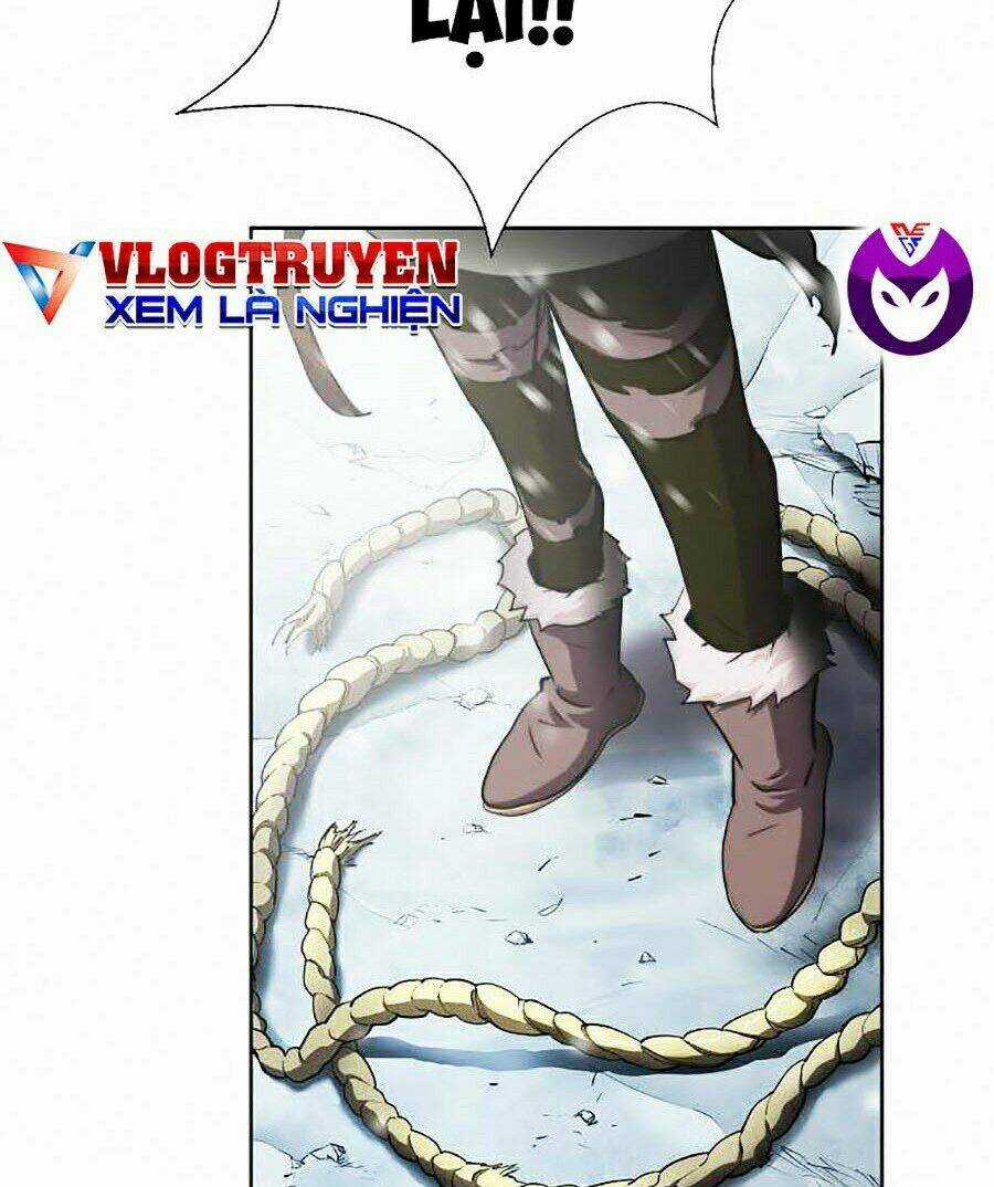 Sức Cùng Lực Kiệt Chapter 17 trang 55