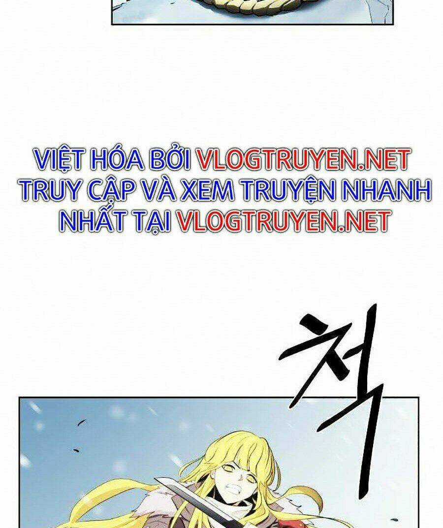 Sức Cùng Lực Kiệt Chapter 17 trang 56