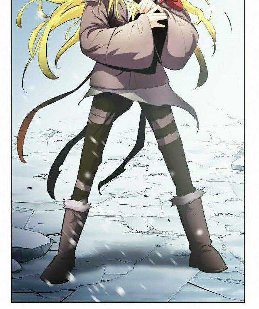 Sức Cùng Lực Kiệt Chapter 17 trang 57