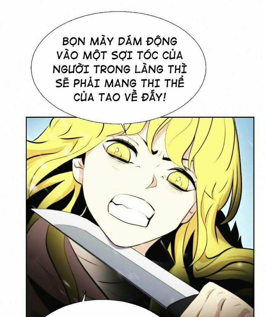 Sức Cùng Lực Kiệt Chapter 17 trang 59