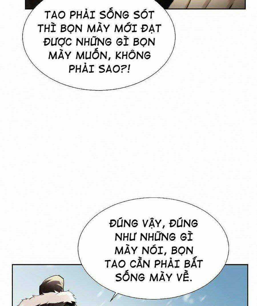 Sức Cùng Lực Kiệt Chapter 17 trang 60