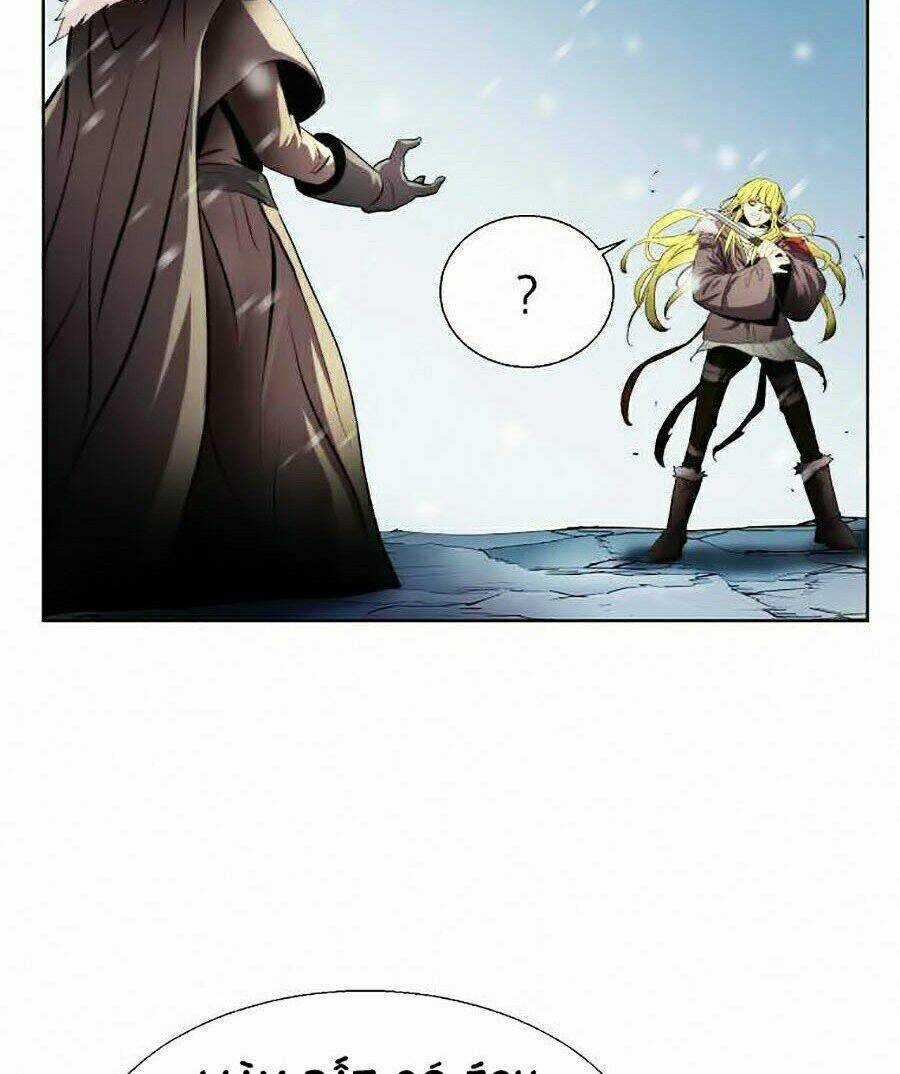 Sức Cùng Lực Kiệt Chapter 17 trang 61