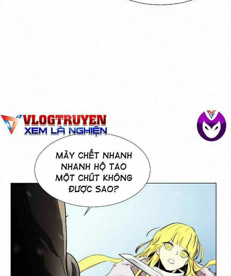 Sức Cùng Lực Kiệt Chapter 17 trang 63