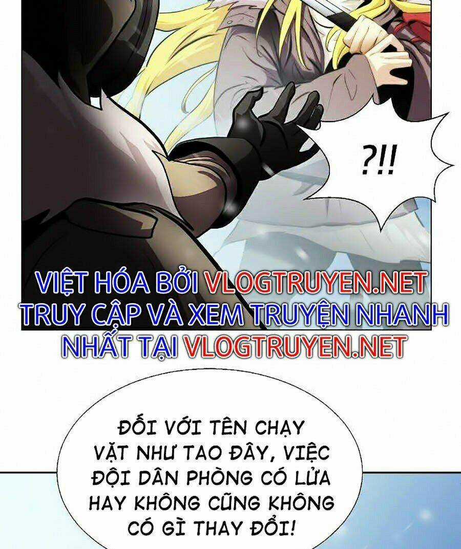 Sức Cùng Lực Kiệt Chapter 17 trang 64