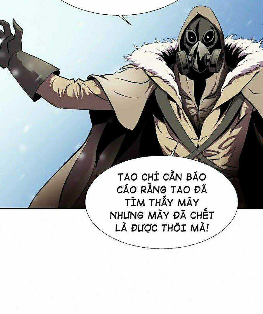 Sức Cùng Lực Kiệt Chapter 17 trang 65