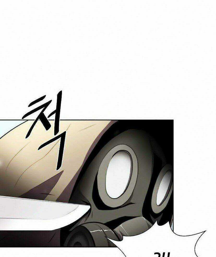 Sức Cùng Lực Kiệt Chapter 17 trang 68