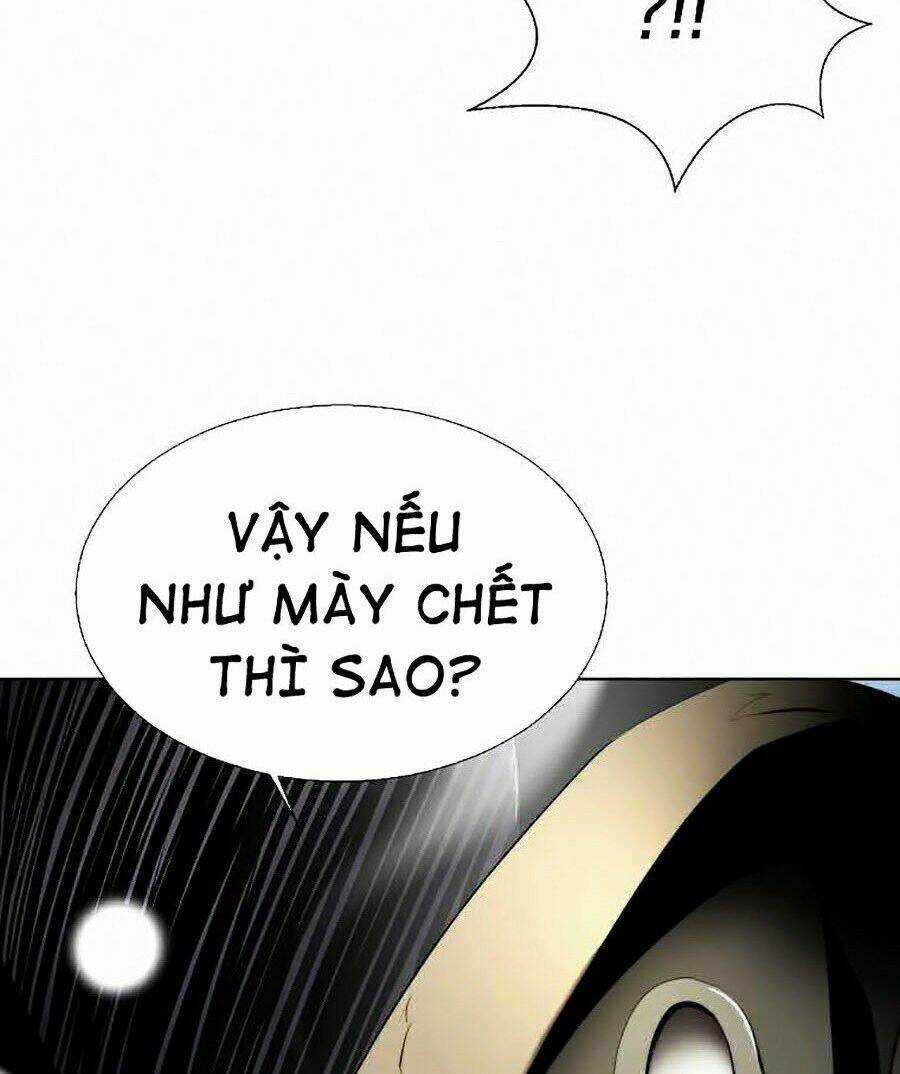 Sức Cùng Lực Kiệt Chapter 17 trang 69