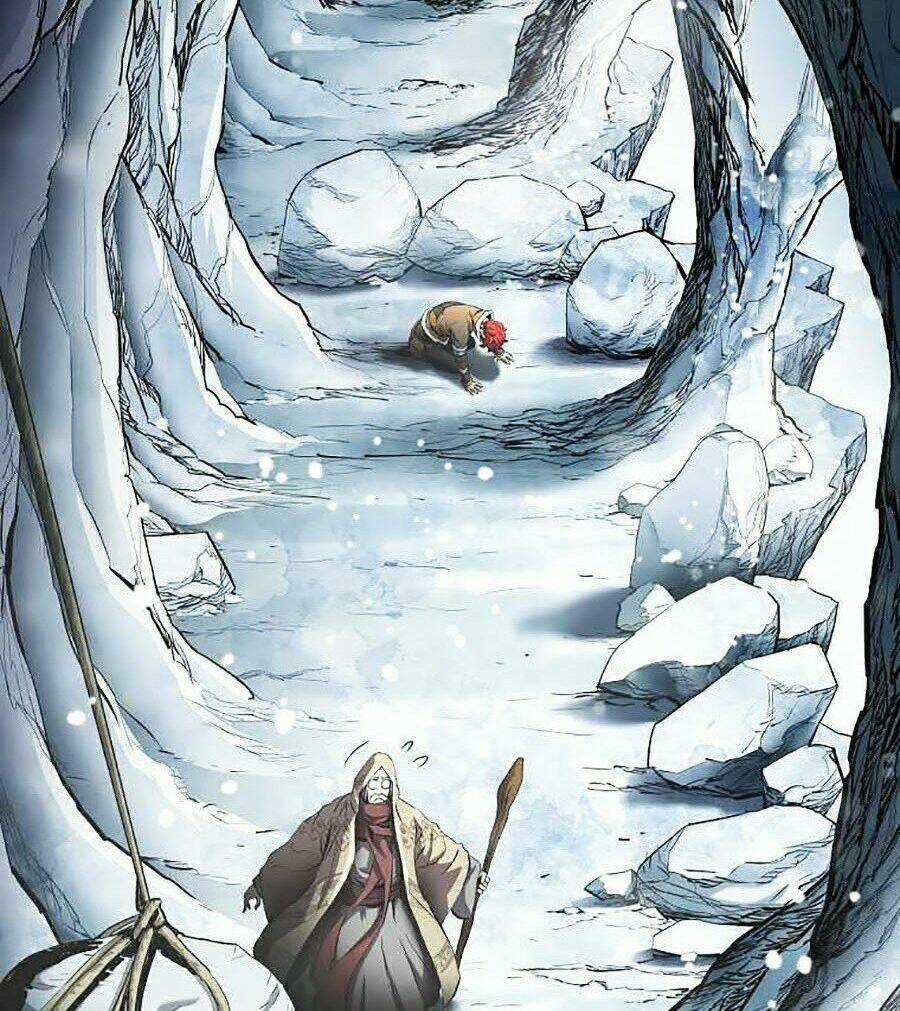 Sức Cùng Lực Kiệt Chapter 17 trang 7