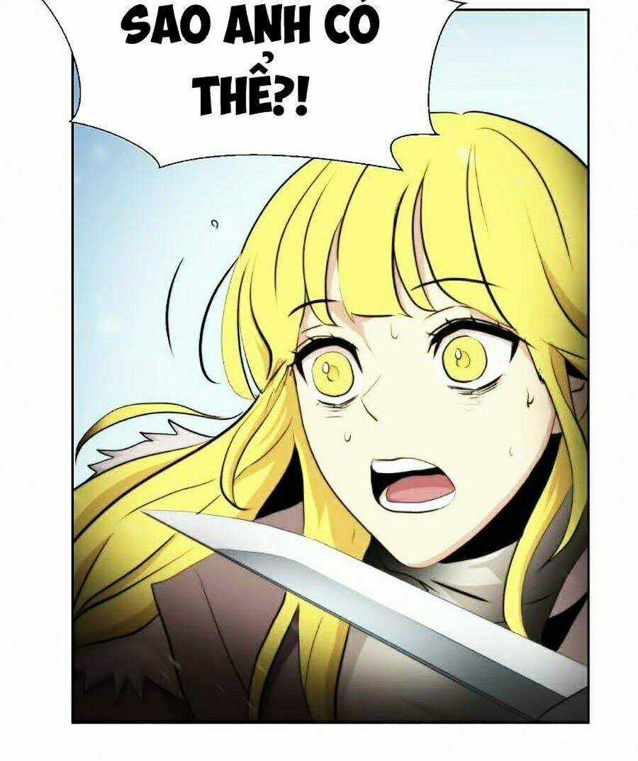 Sức Cùng Lực Kiệt Chapter 17 trang 71