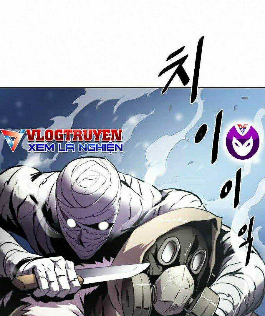 Sức Cùng Lực Kiệt Chapter 17 trang 72