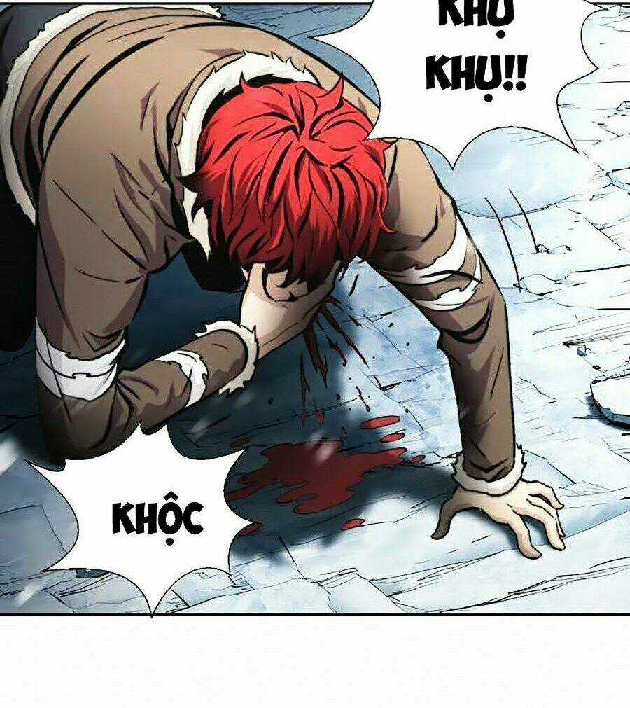 Sức Cùng Lực Kiệt Chapter 17 trang 9