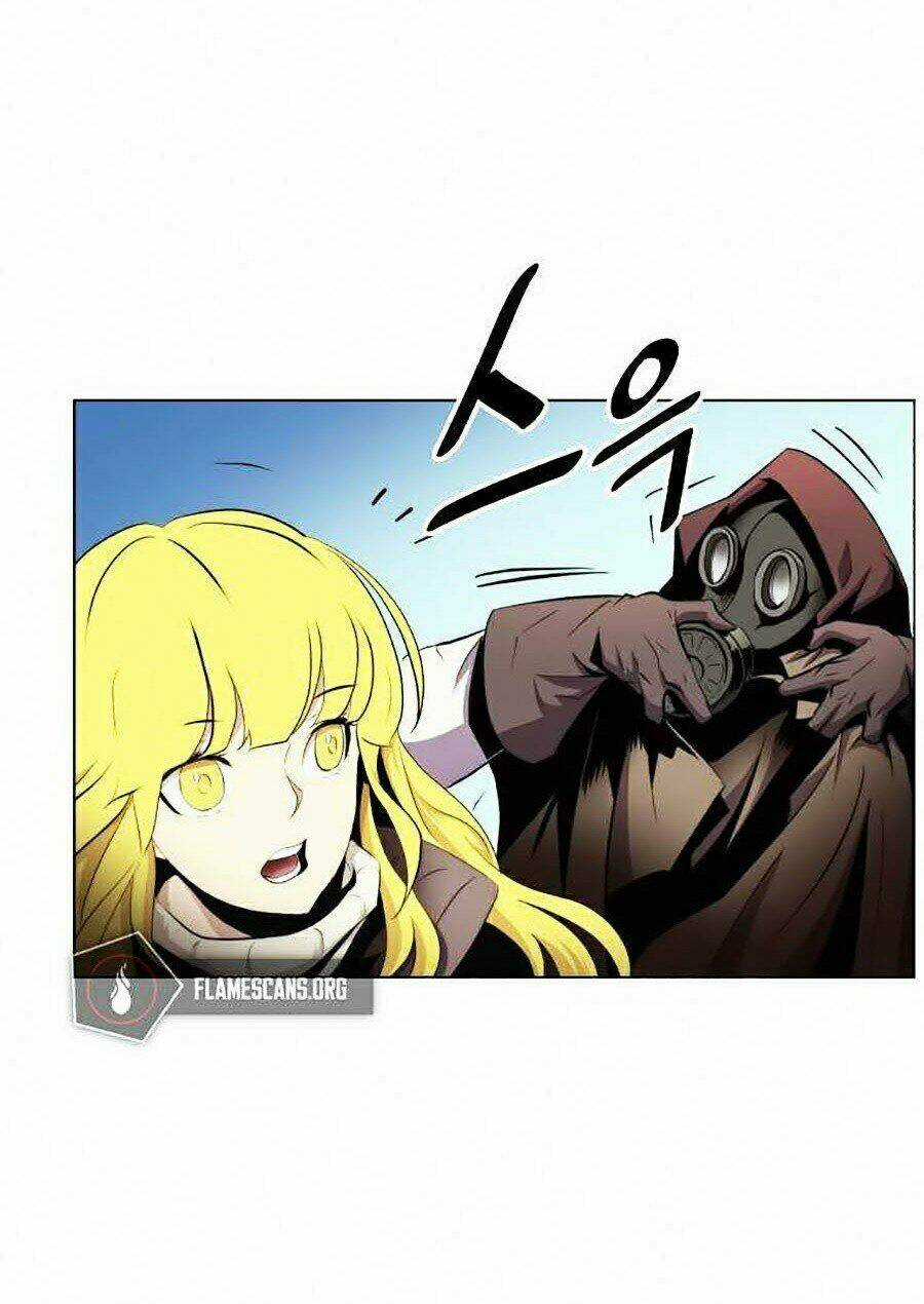 Sức Cùng Lực Kiệt Chapter 18 trang 10