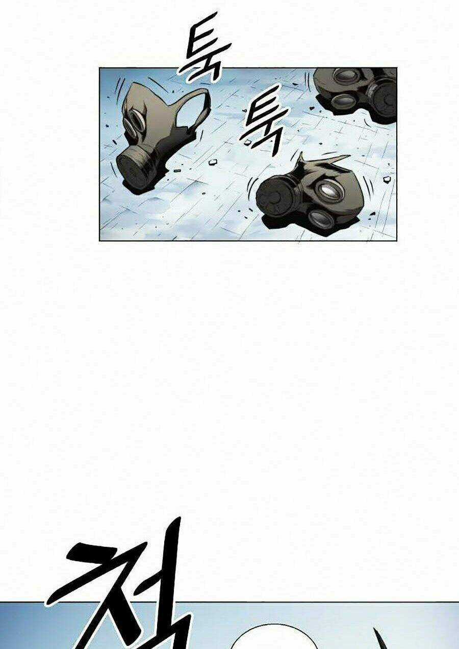 Sức Cùng Lực Kiệt Chapter 18 trang 11