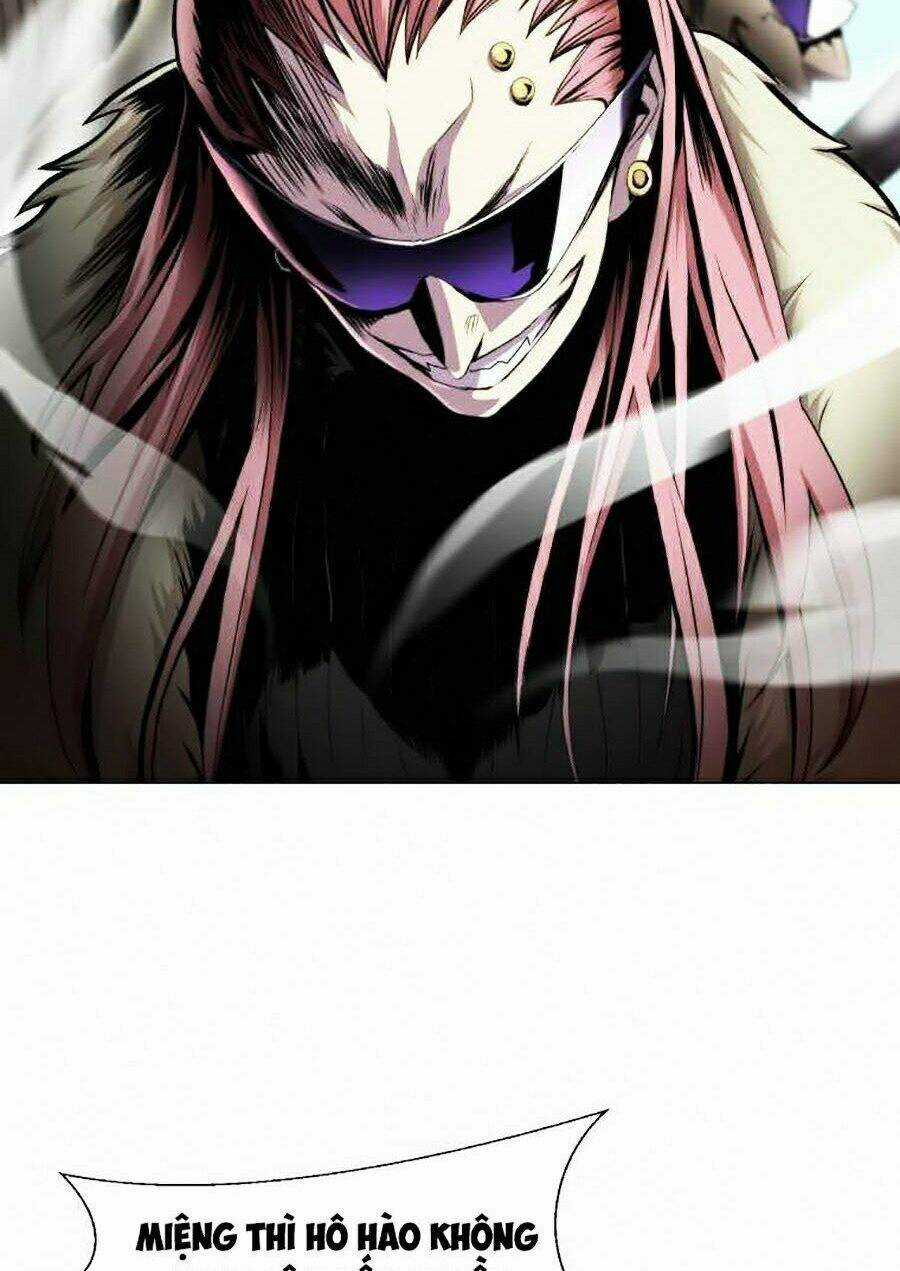 Sức Cùng Lực Kiệt Chapter 18 trang 15