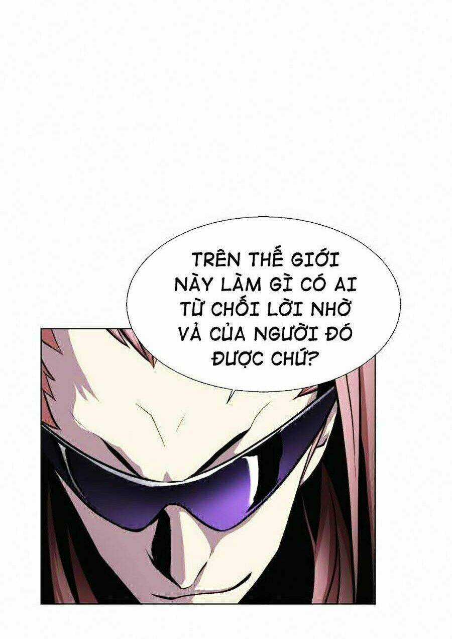 Sức Cùng Lực Kiệt Chapter 18 trang 17