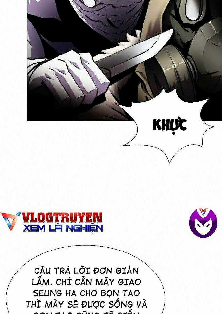 Sức Cùng Lực Kiệt Chapter 18 trang 25