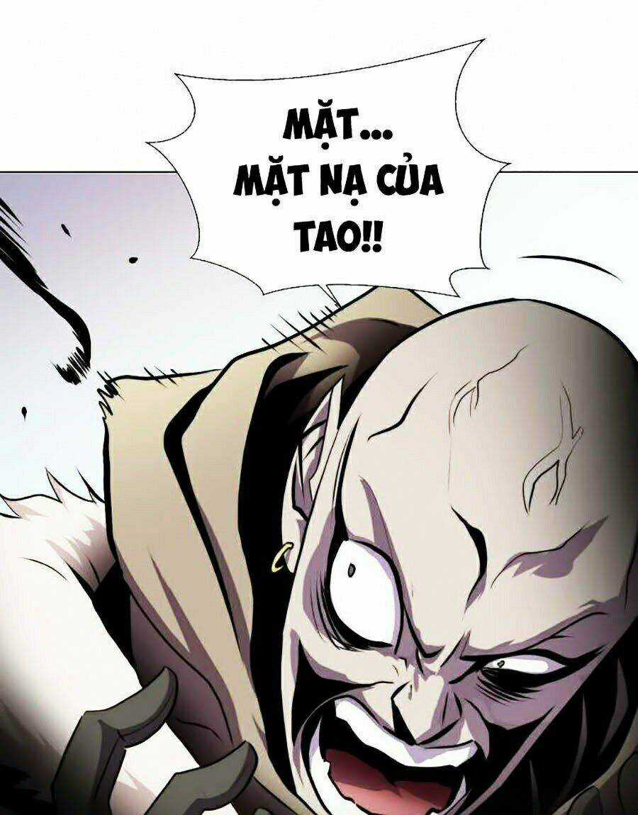 Sức Cùng Lực Kiệt Chapter 18 trang 30