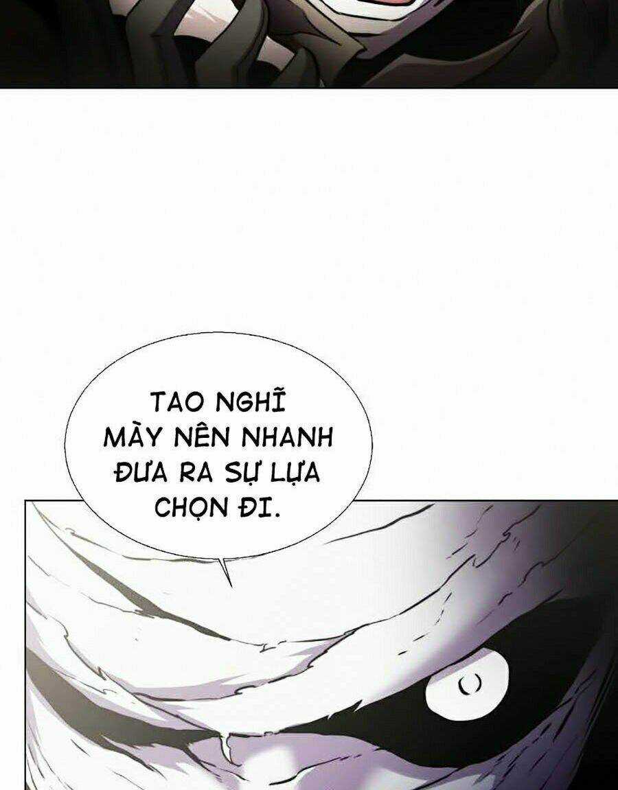 Sức Cùng Lực Kiệt Chapter 18 trang 31