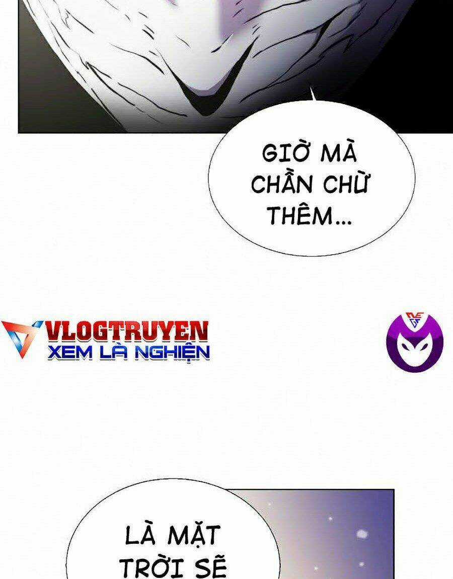 Sức Cùng Lực Kiệt Chapter 18 trang 32