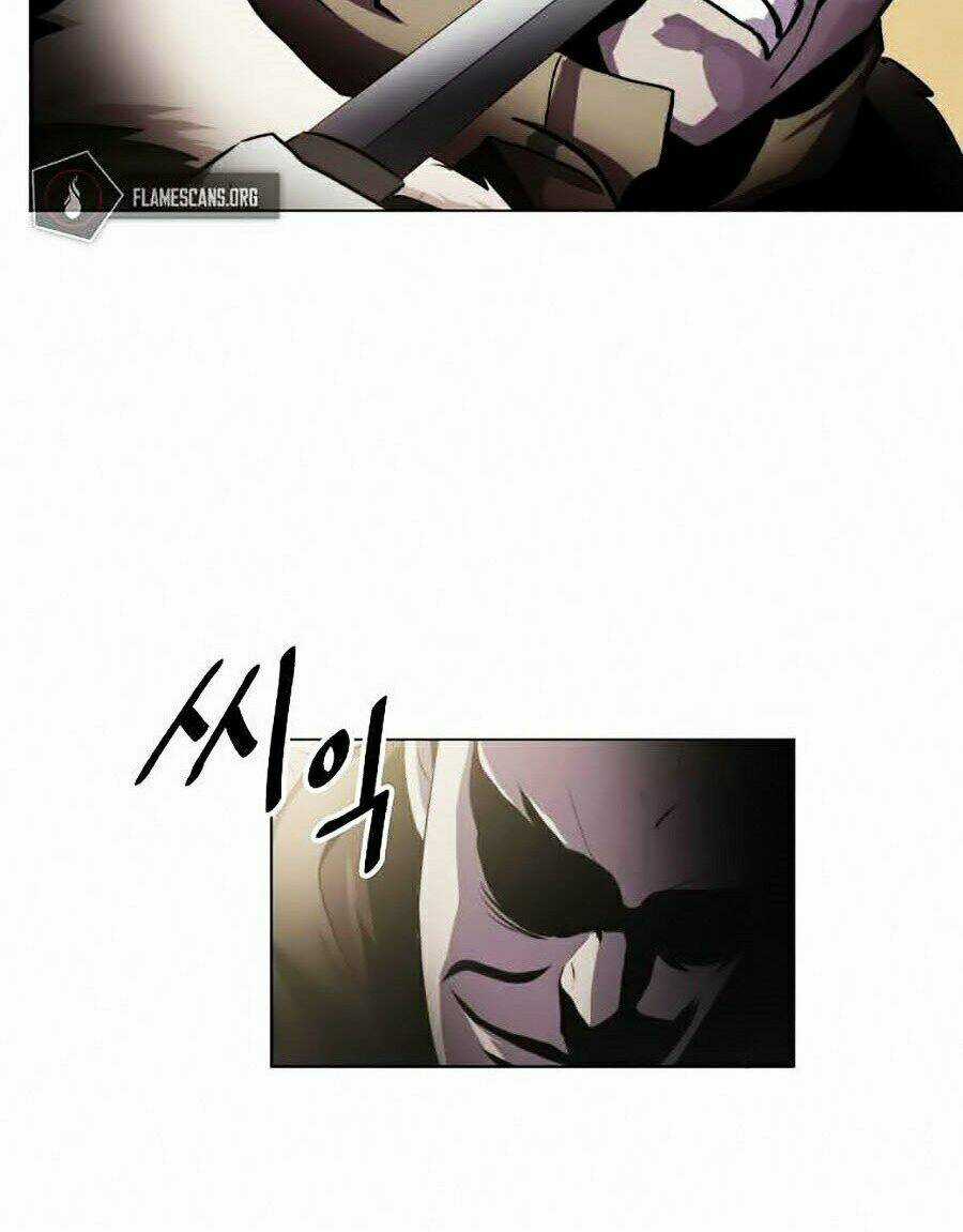 Sức Cùng Lực Kiệt Chapter 18 trang 35