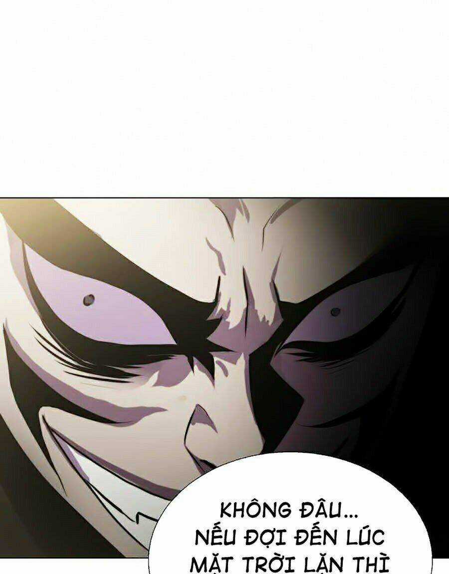 Sức Cùng Lực Kiệt Chapter 18 trang 36