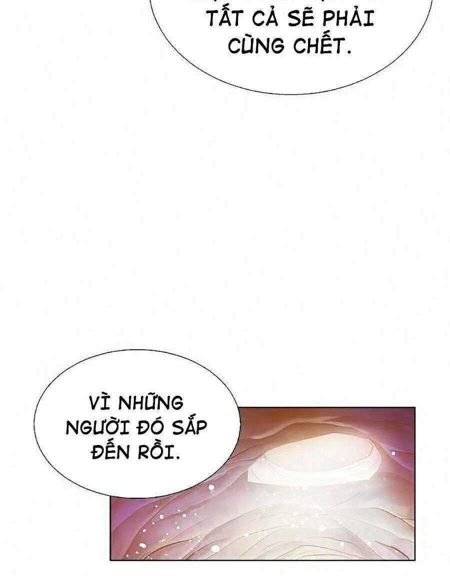 Sức Cùng Lực Kiệt Chapter 18 trang 37