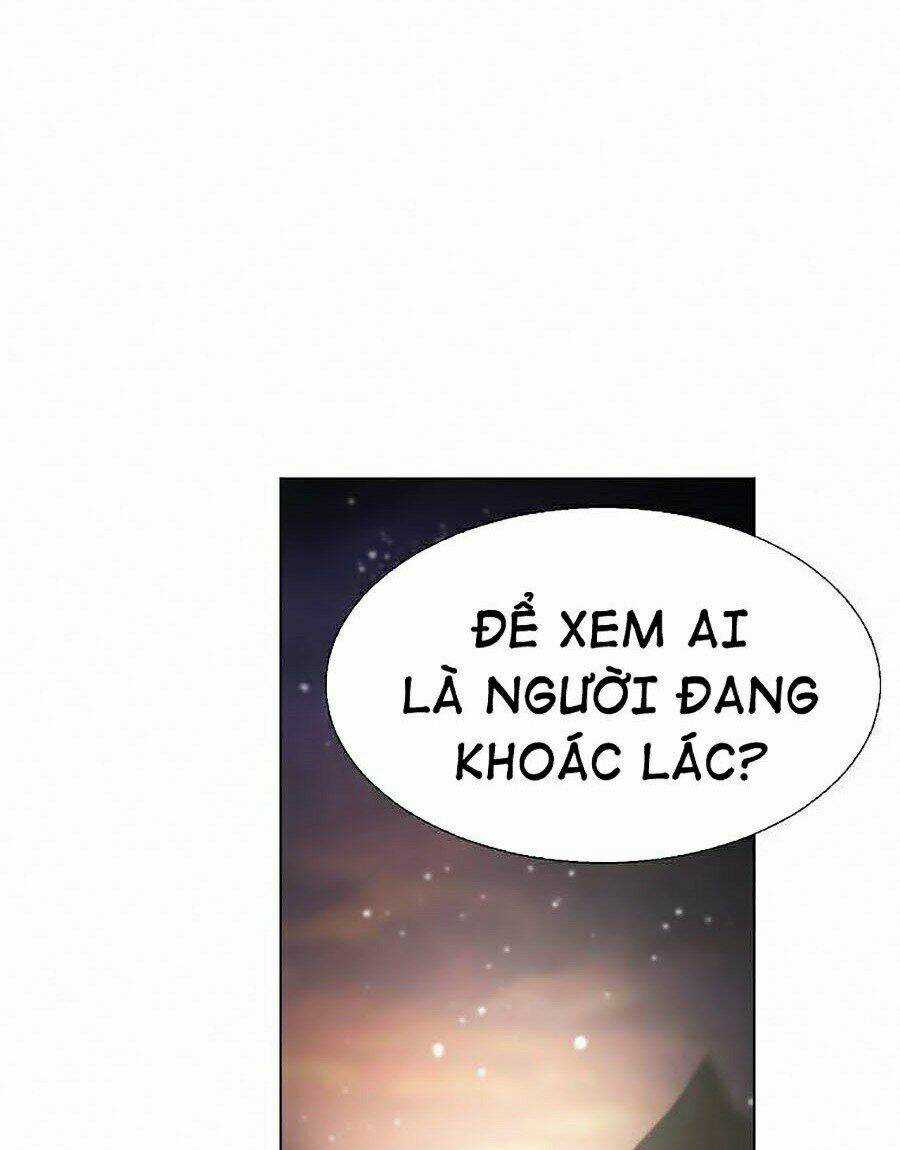 Sức Cùng Lực Kiệt Chapter 18 trang 38