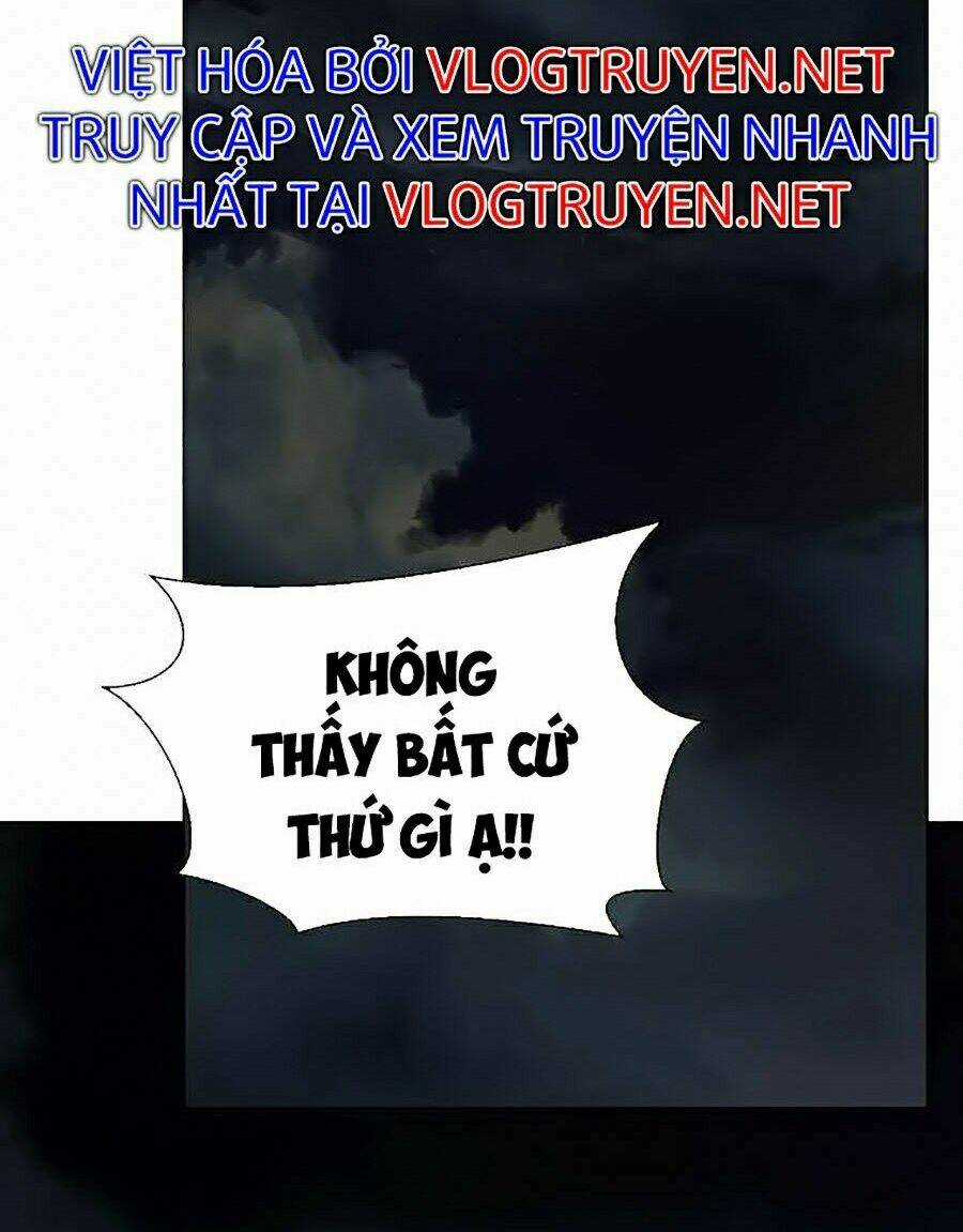 Sức Cùng Lực Kiệt Chapter 18 trang 43