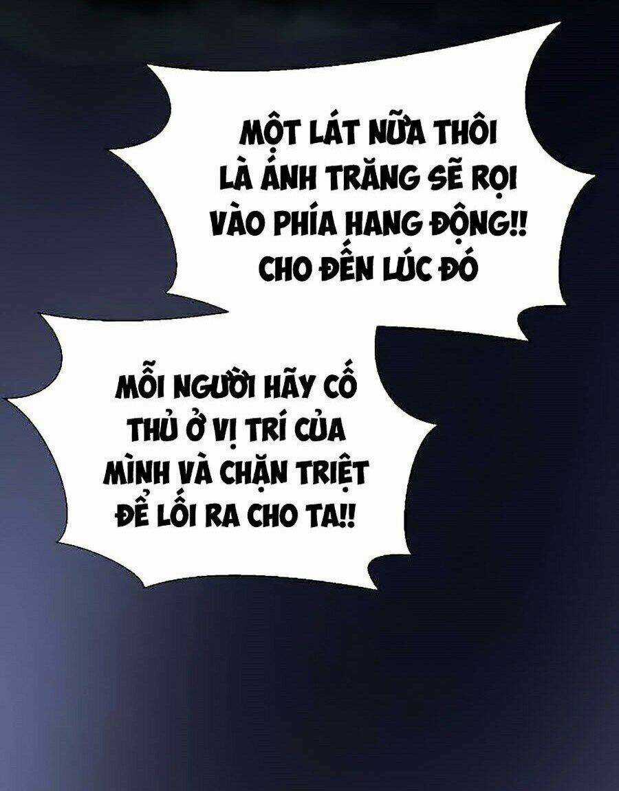 Sức Cùng Lực Kiệt Chapter 18 trang 44