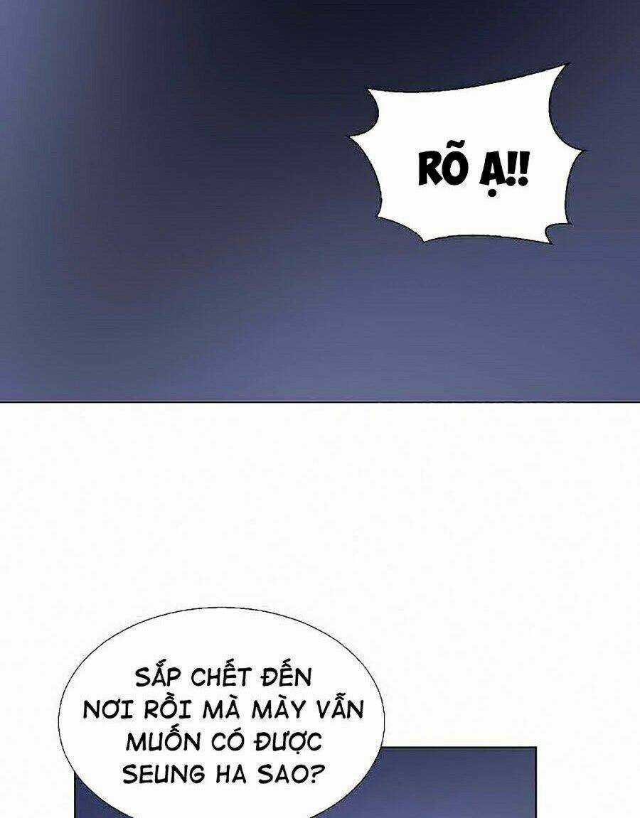 Sức Cùng Lực Kiệt Chapter 18 trang 45