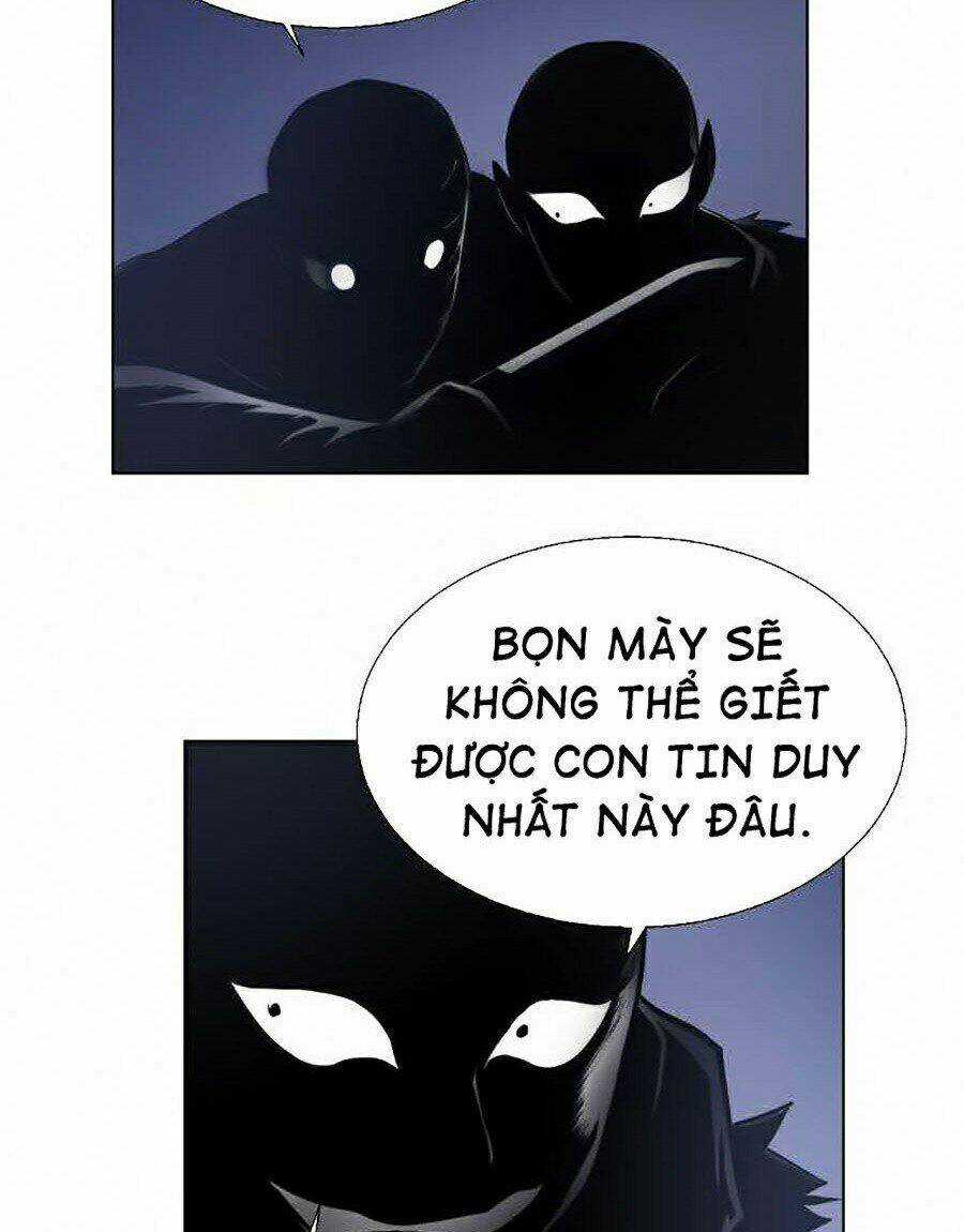 Sức Cùng Lực Kiệt Chapter 18 trang 46