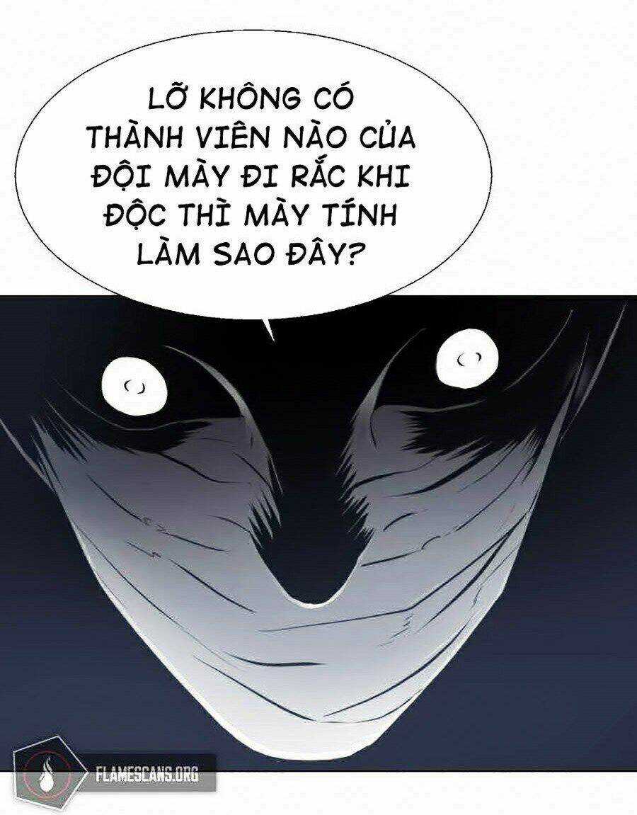 Sức Cùng Lực Kiệt Chapter 18 trang 48