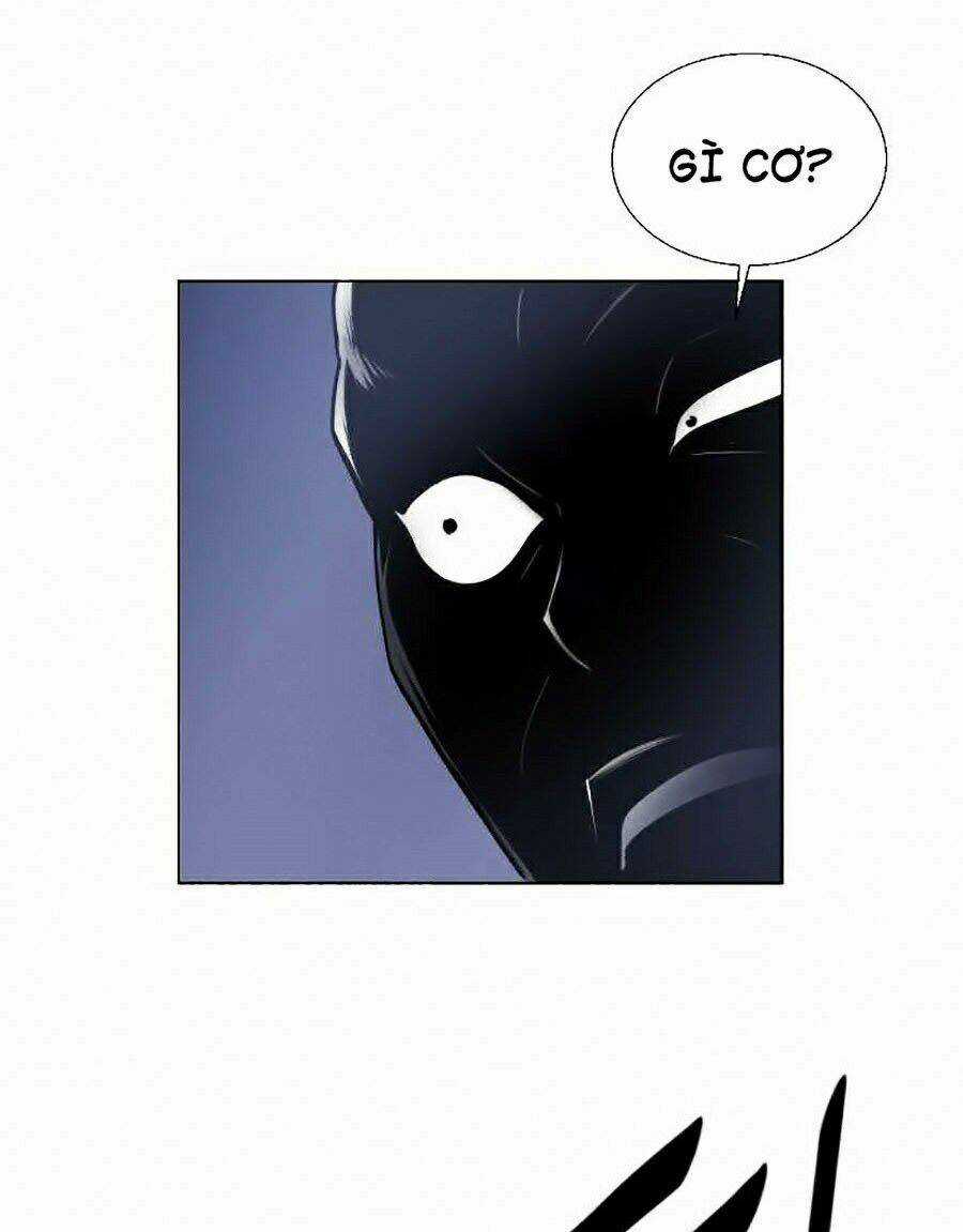 Sức Cùng Lực Kiệt Chapter 18 trang 49