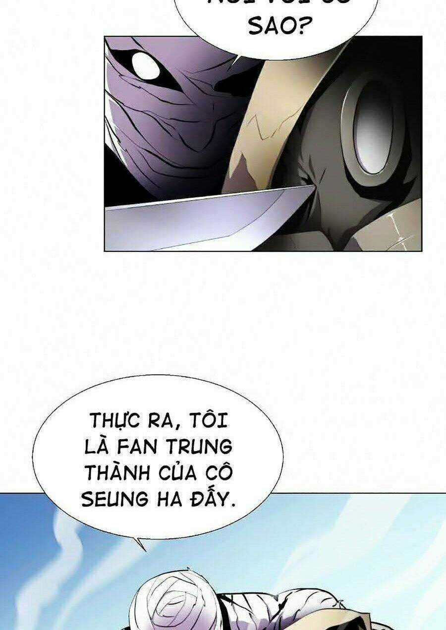 Sức Cùng Lực Kiệt Chapter 18 trang 5