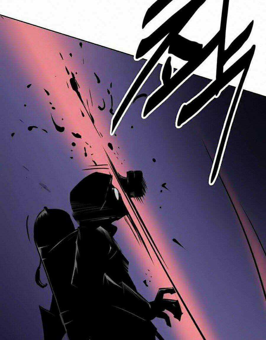 Sức Cùng Lực Kiệt Chapter 18 trang 50