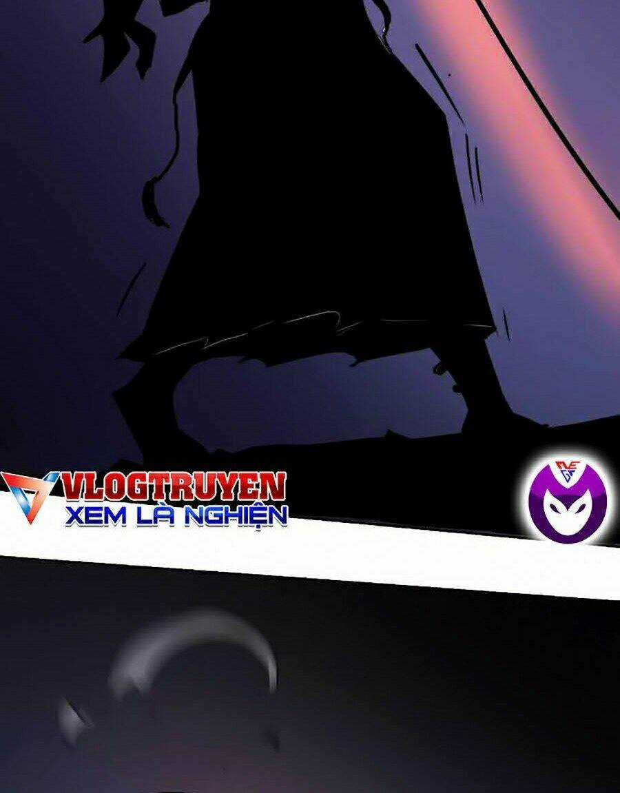 Sức Cùng Lực Kiệt Chapter 18 trang 51