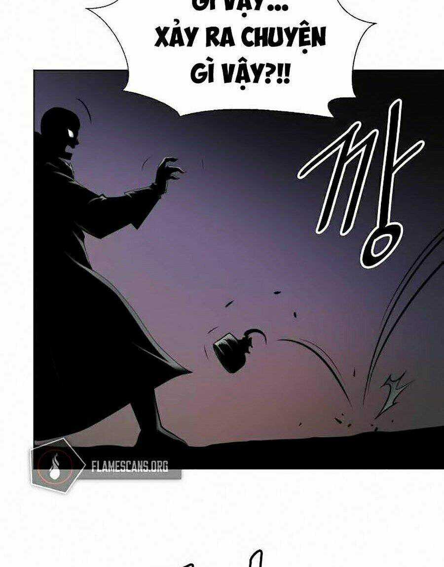 Sức Cùng Lực Kiệt Chapter 18 trang 53