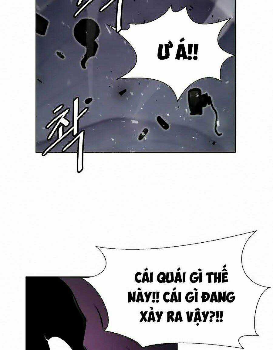 Sức Cùng Lực Kiệt Chapter 18 trang 55