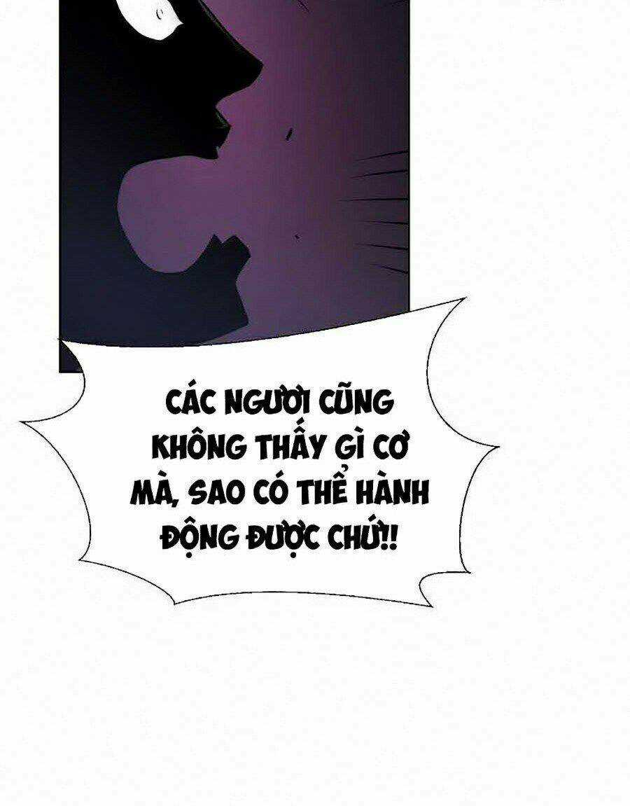 Sức Cùng Lực Kiệt Chapter 18 trang 56